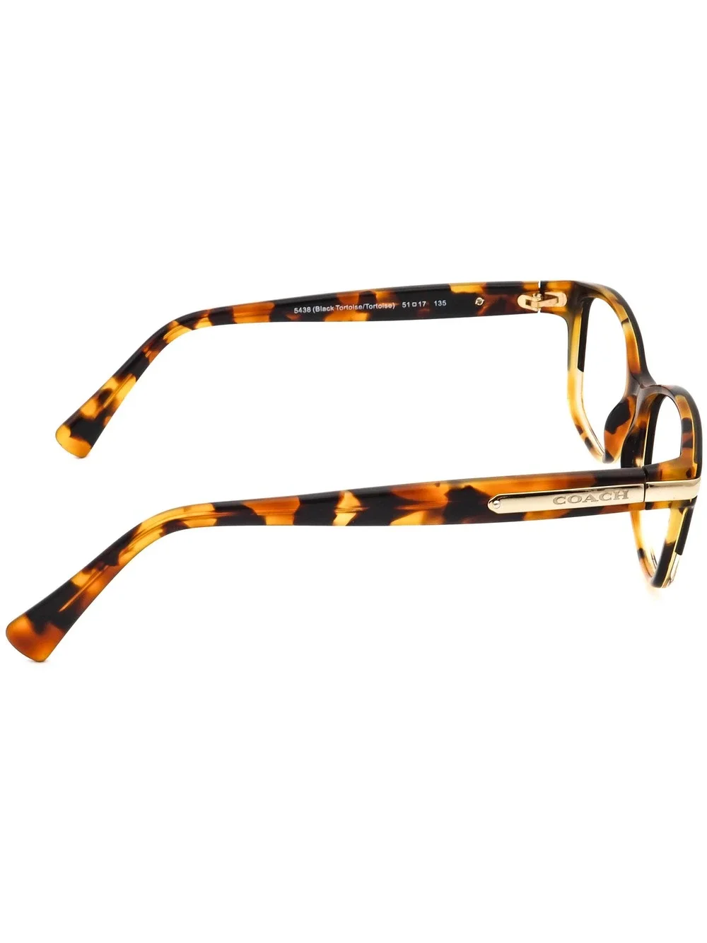 Coach HC 6065 5438 Eyewear